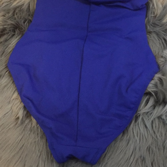 NWOT La Blanca swimsuit - Picture 8 of 8